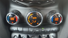 MINI Hatchback 1.5 Cooper Exclusive Premium 3dr Auto Petrol Hatchback